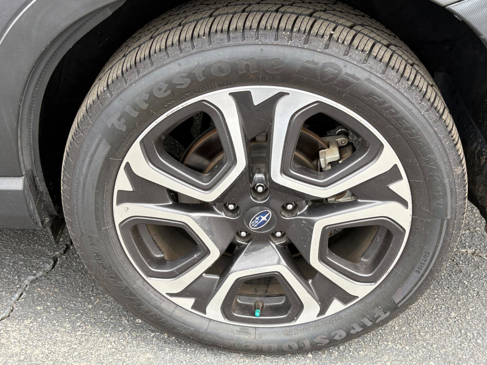 Used 2023 Subaru Ascent Touring image 16