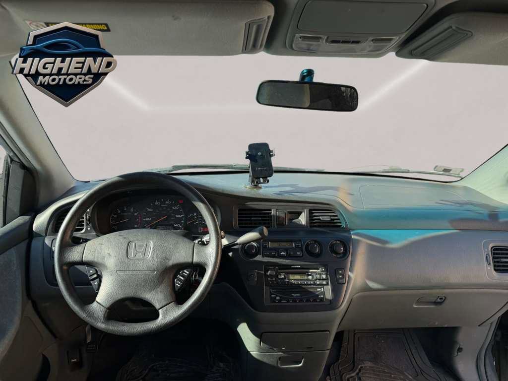 Used 2001 Honda Odyssey EX image 10