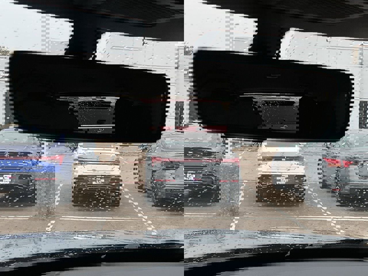 New 2026 Nissan Pathfinder Platinum image 31