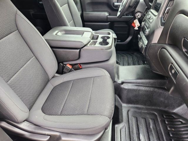 Used 2023 Chevrolet Silverado 3500 W/T w/ WT Convenience Package image 19
