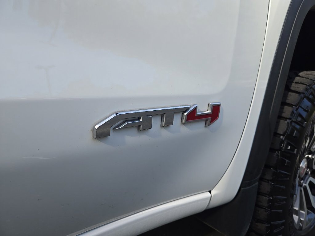 Used 2021 GMC Sierra 1500 AT4 AWD/4WD image 11
