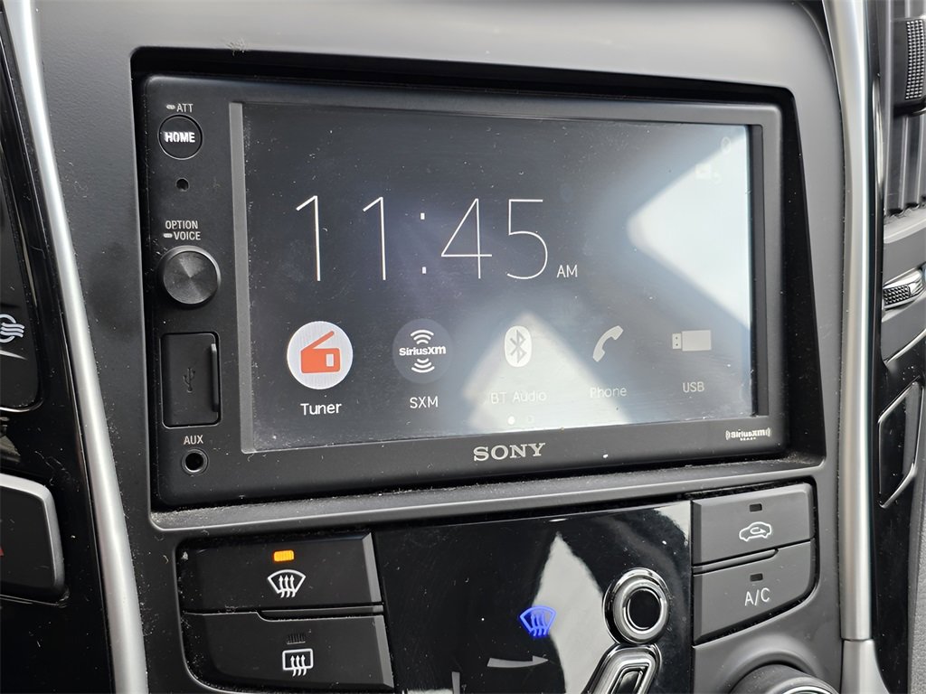 Used 2011 Hyundai Sonata GLS w/ Popular Equipment Pkg 2 image 28