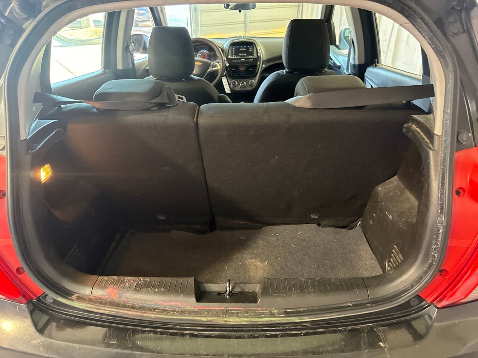 Used 2019 Chevrolet Spark LT FWD image 14