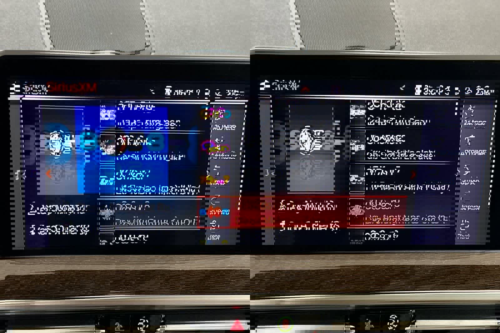 Used 2023 BMW X3 xDrive30i w/ Premium Package image 18