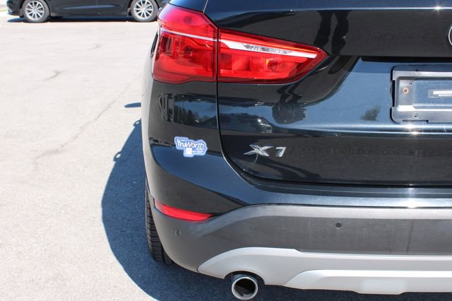 Used 2019 BMW X1 xDrive28i w/ Convenience Package image 41
