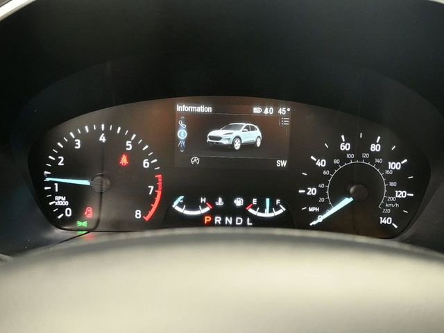 Used 2020 Ford Escape SE image 18