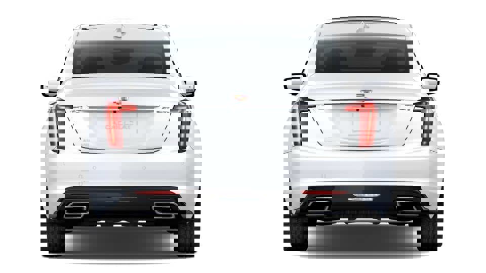 New 2026 Cadillac CT5 Premium Luxury image 54