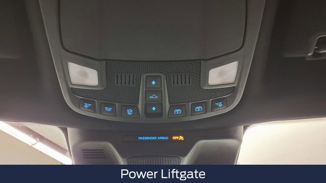 Used 2022 Ford Expedition Max Limited image 25