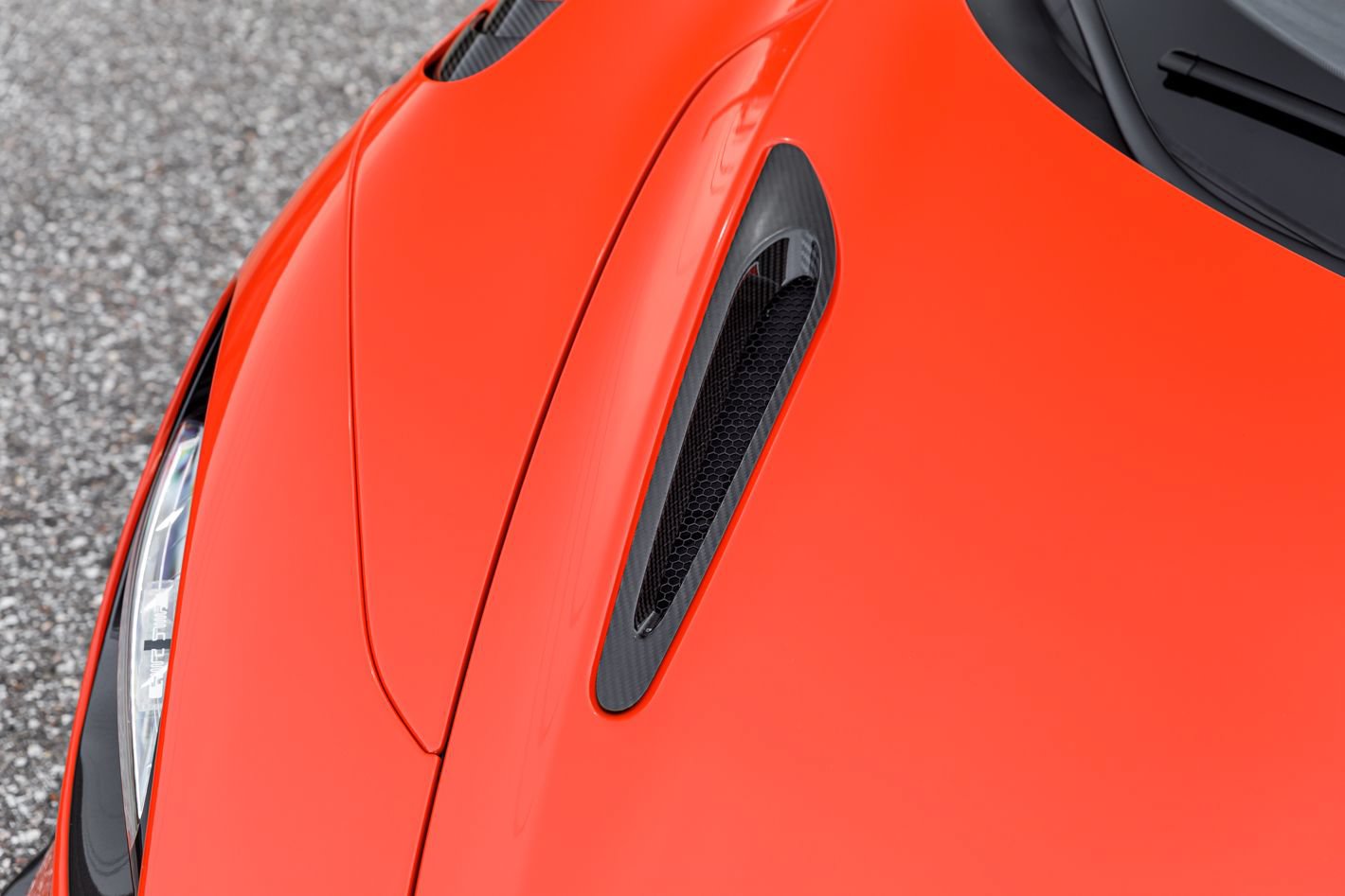 Used 2021 McLaren 765LT RWD image 48