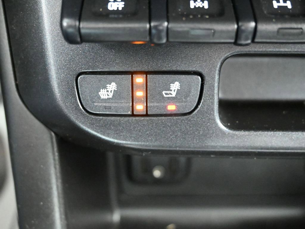 Used 2019 Chevrolet Colorado ZR2 image 23