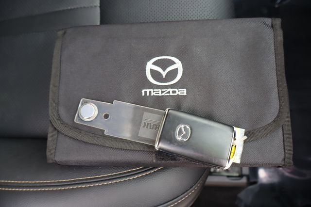 Used 2024 MAZDA CX-90 3.3 Turbo w/ Preferred Plus AWD/4WD image 56