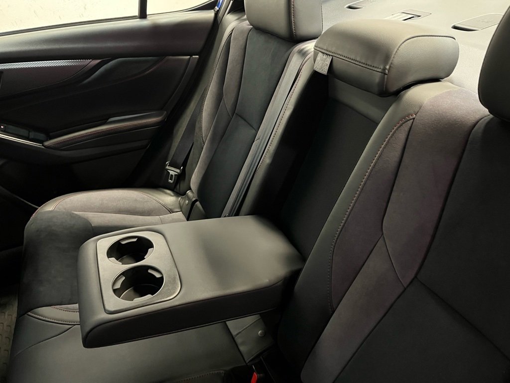 Used 2024 Subaru WRX TR image 15