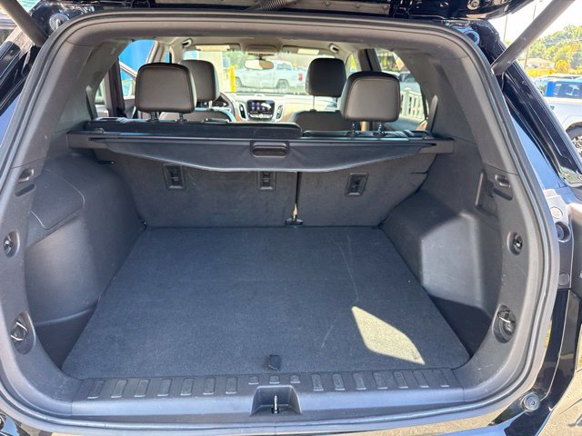 Used 2024 Chevrolet Equinox Premier AWD/4WD image 21