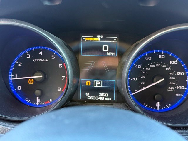 Used 2019 Subaru Outback 2.5i Limited w/ Popular Package #2 AWD/4WD image 17