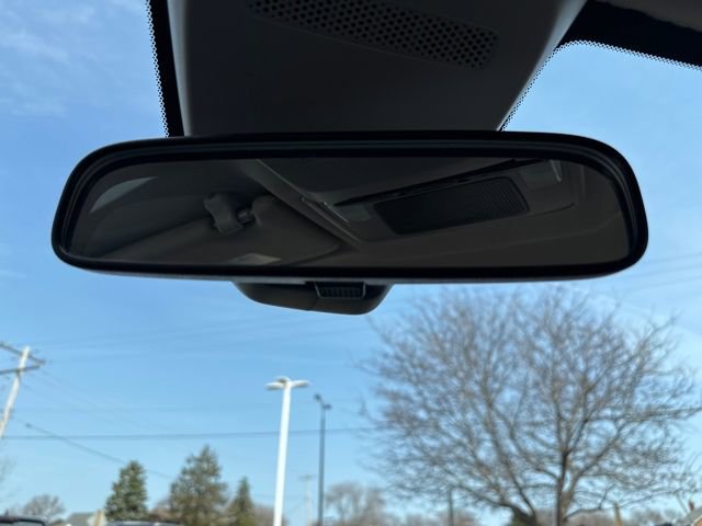 Certified 2023 Honda HR-V LX image 36