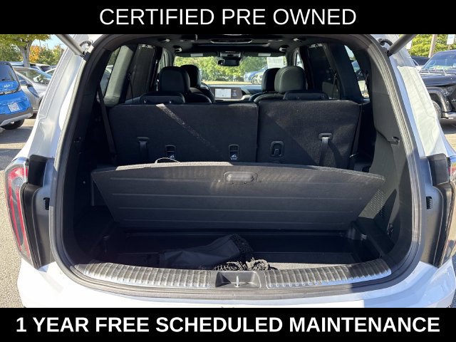 Used 2024 Kia Telluride SX X-Line AWD/4WD image 12