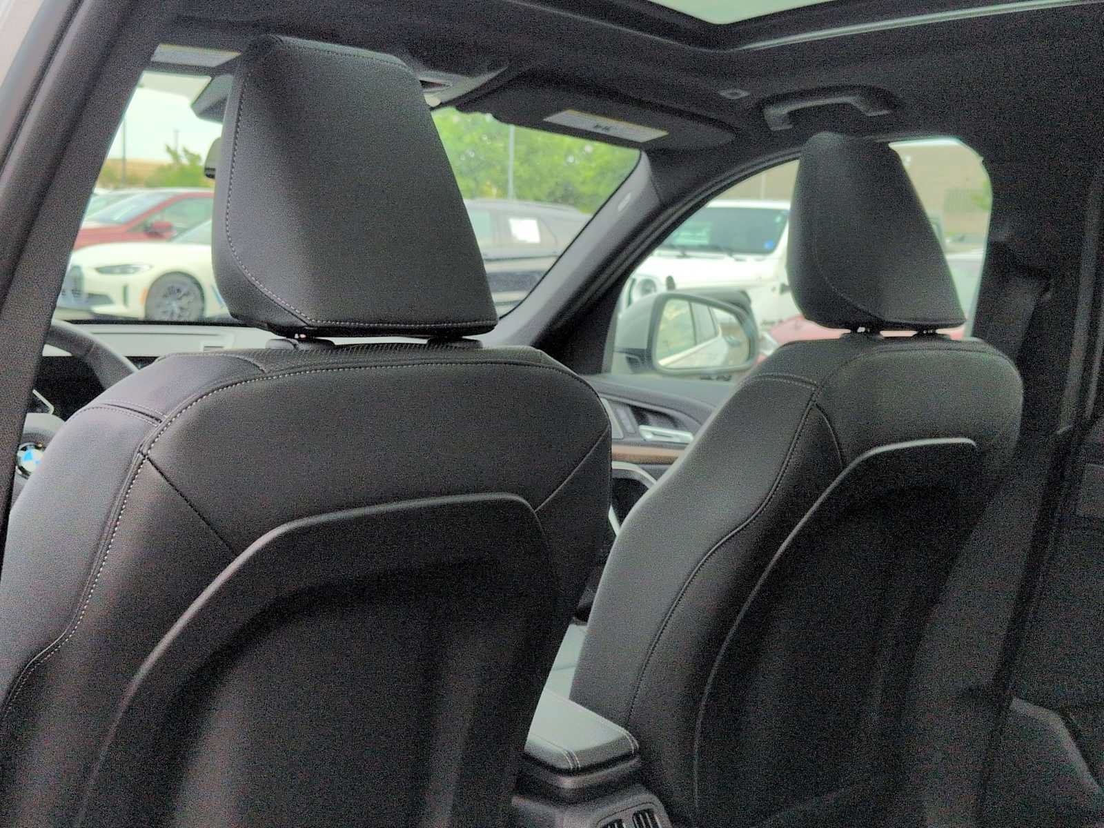 New 2026 BMW X1 xDrive28i w/ Convenience Package AWD/4WD image 19