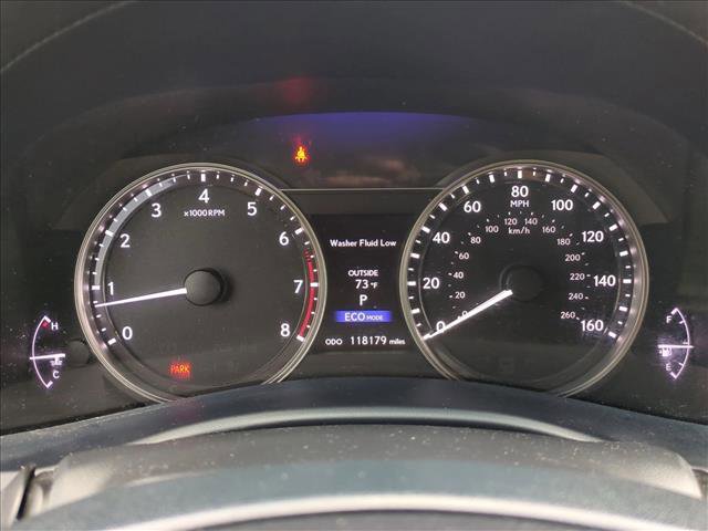 Used 2015 Lexus GS 350 w/ Premium Package image 10