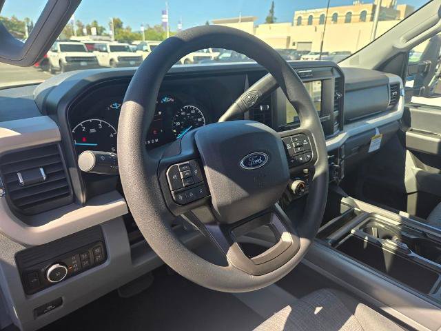 New 2026 Ford F250 XLT w/ FX4 Off-Road Package AWD/4WD image 35