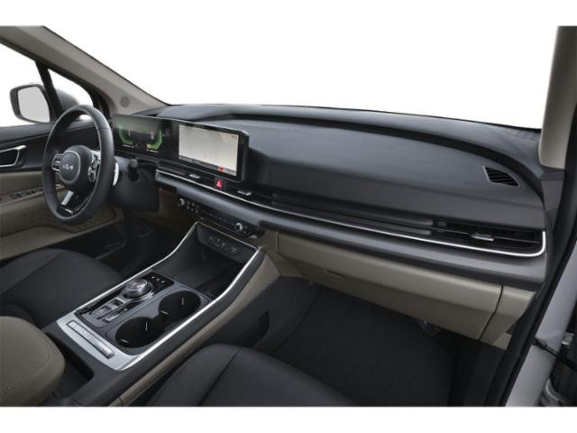 Used 2025 Kia Carnival EX FWD image 17