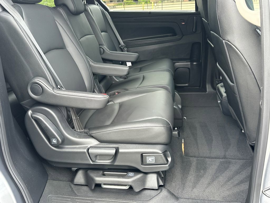 Used 2026 Honda Odyssey EX-L image 15