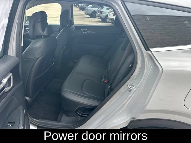 Used 2026 Kia Sportage EX AWD/4WD image 16