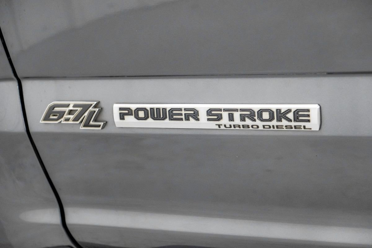 Used 2021 Ford F250 Lariat image 52