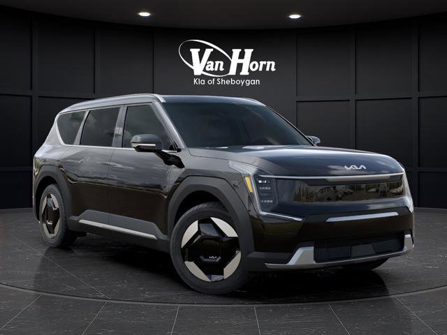 New 2026 Kia EV9 Wind image 8