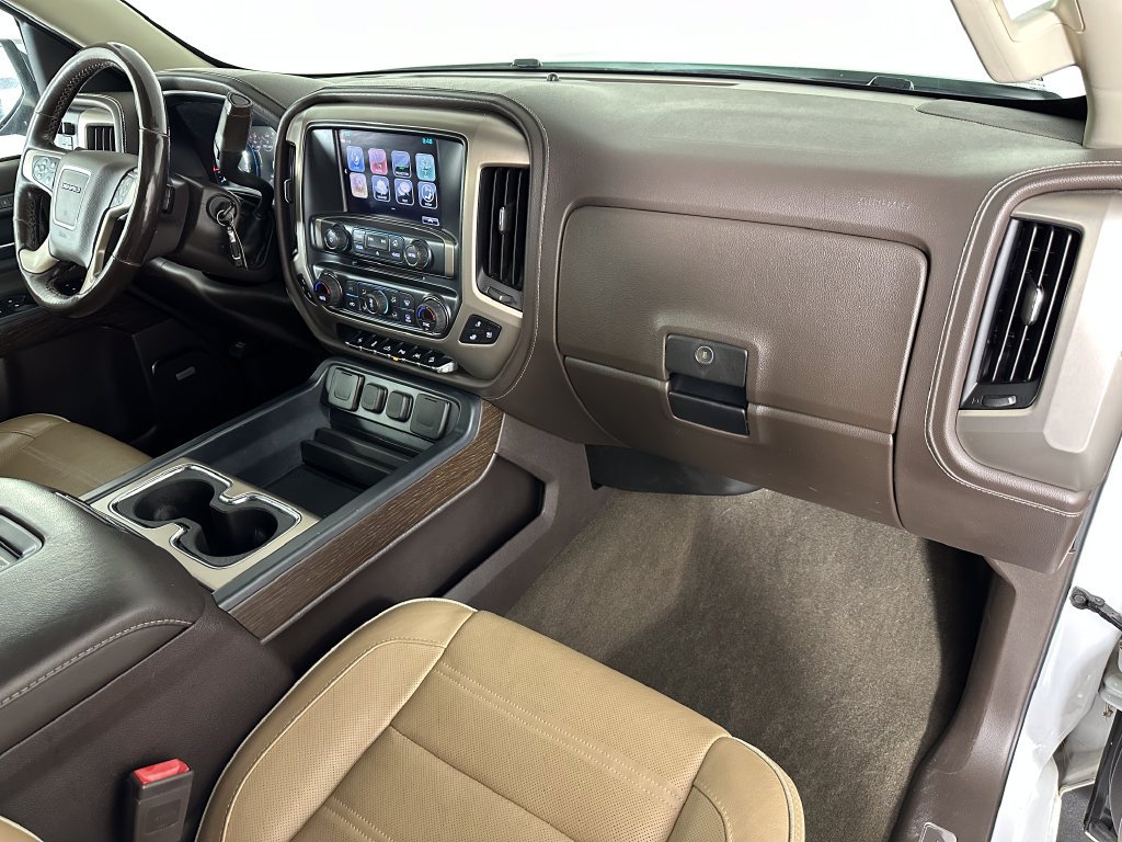 Used 2018 GMC Sierra 1500 Denali AWD/4WD image 28