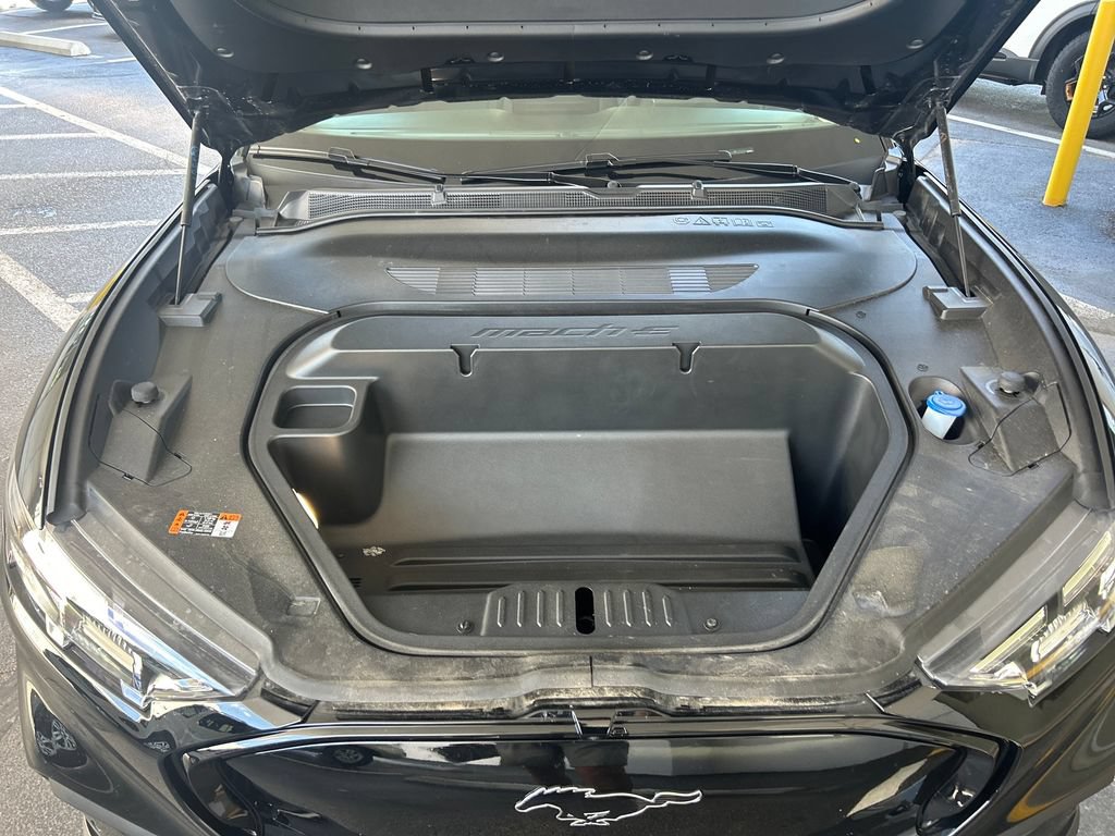 Used 2025 Ford Mustang Mach-E Premium w/ Interior Protection Package RWD image 27