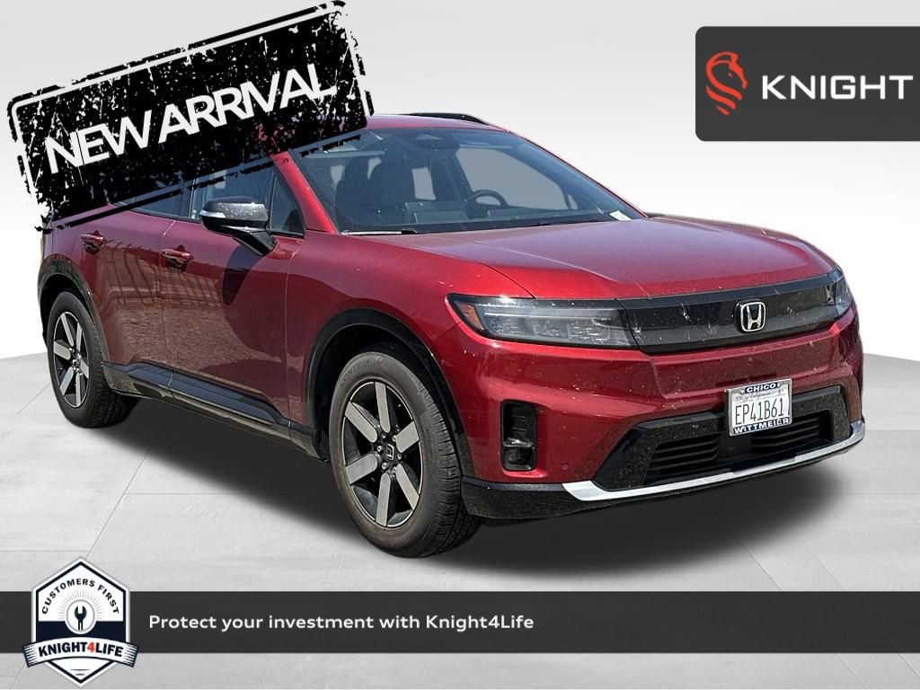 Used 2026 Honda Prologue Touring 360° Tour