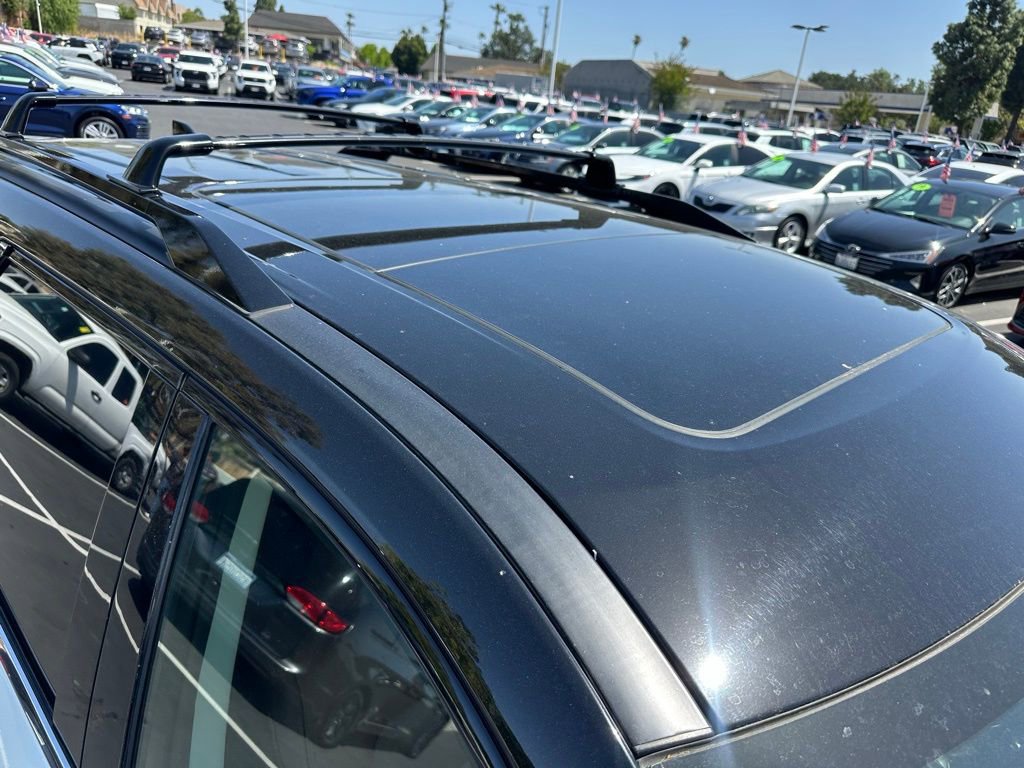 Used 2023 Nissan Pathfinder Platinum FWD image 6