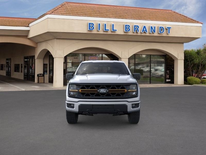 New 2025 Ford F150 Tremor w/ Bed Utility Package image 9