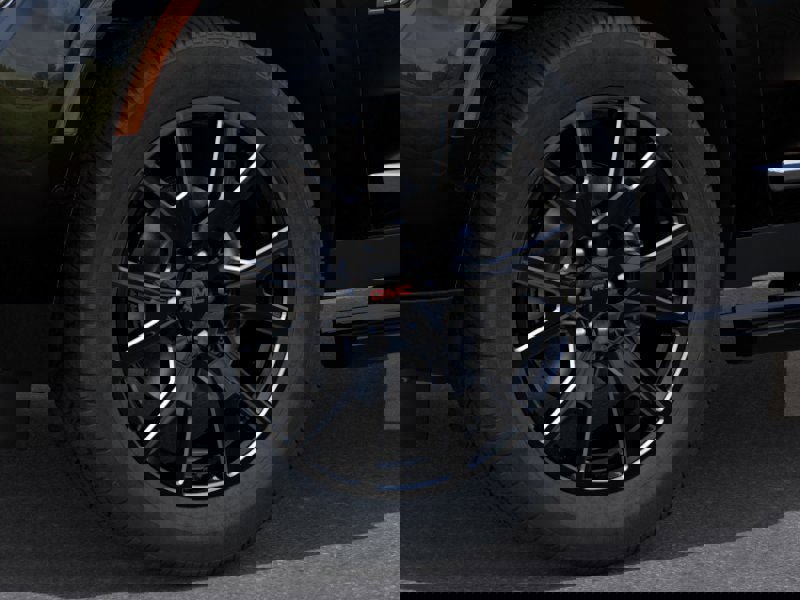 New 2026 GMC Yukon Denali w/ Denali Reserve Package image 9