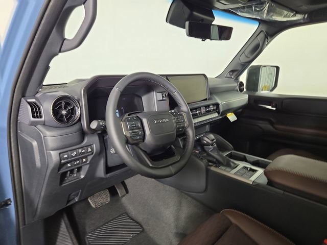 New 2026 Toyota Land Cruiser image 14