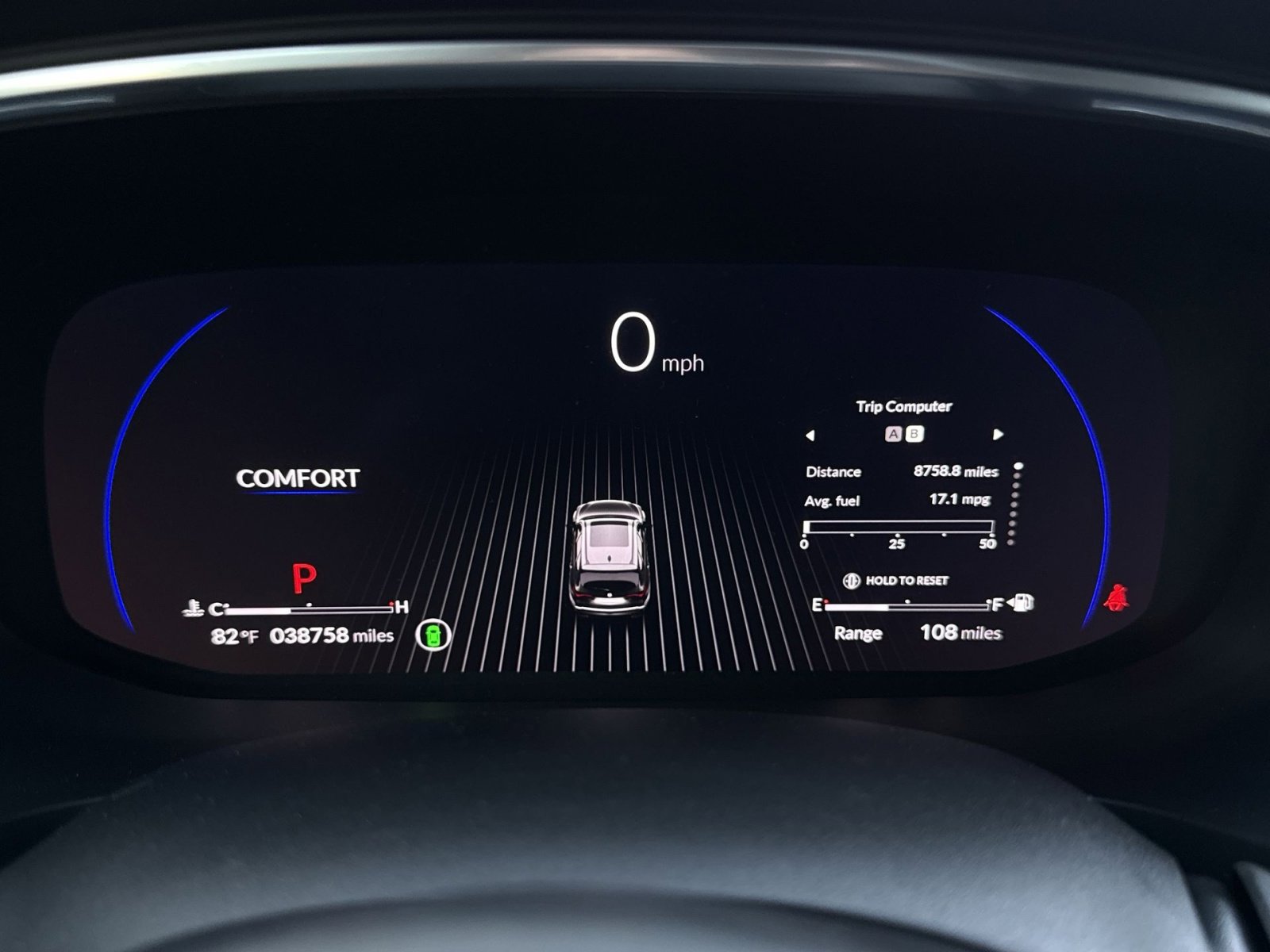 Used 2024 Acura MDX SH-AWD image 30