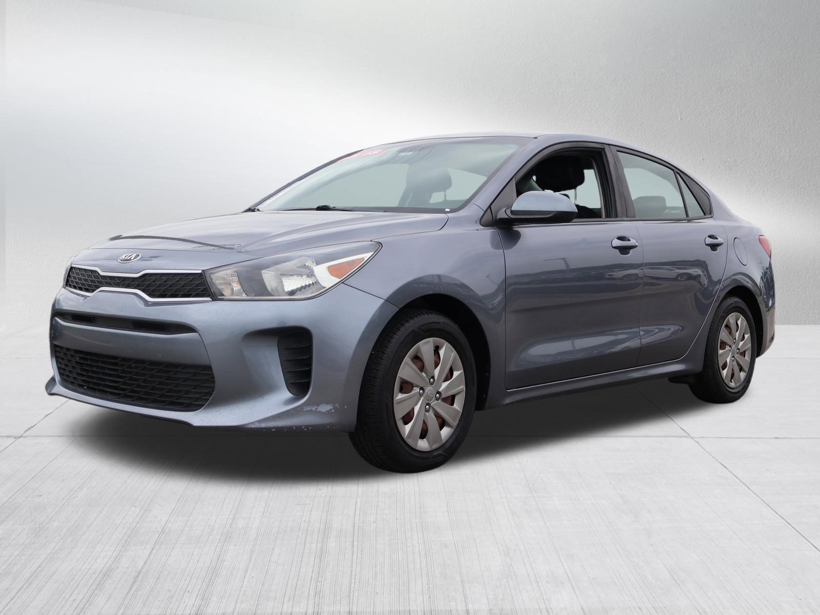 Used 2019 Kia Rio S FWD image 3