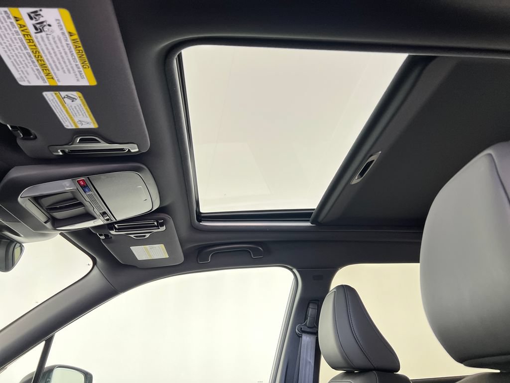 New 2026 Subaru Forester Limited AWD/4WD image 23