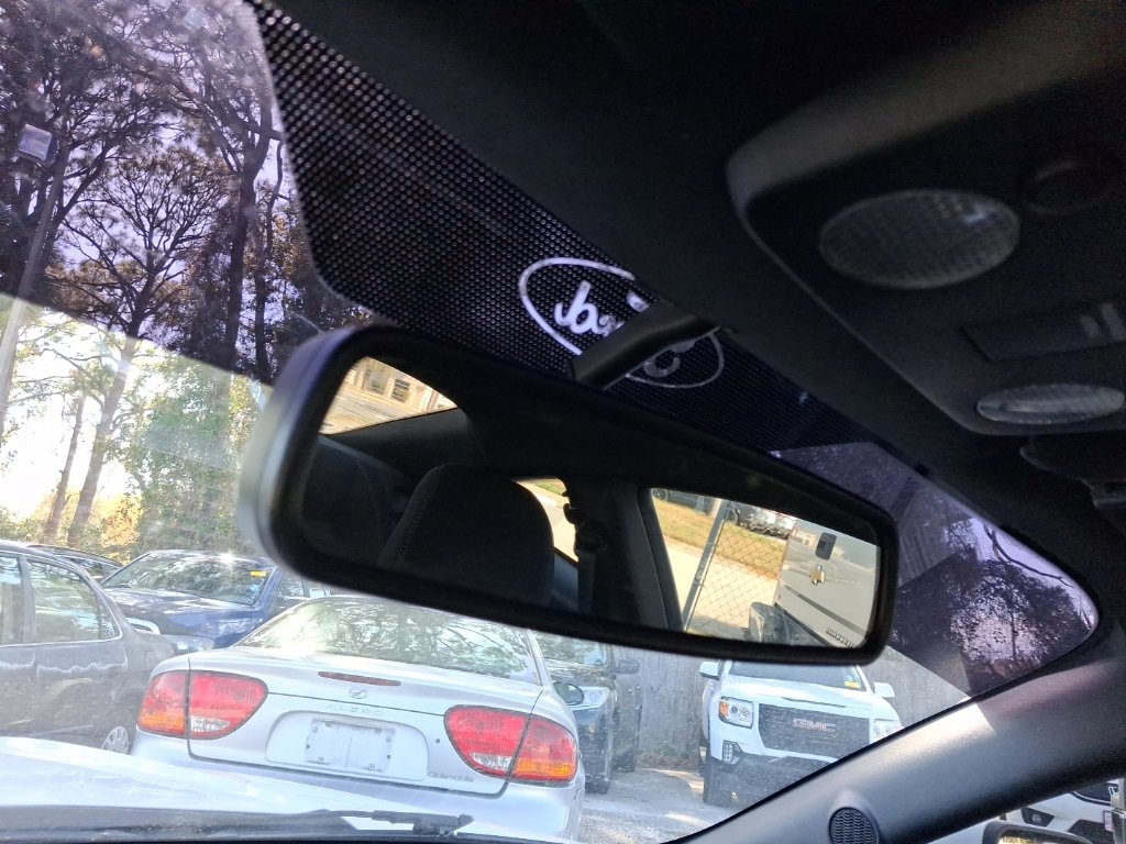 Used 2017 Ford Mustang Coupe image 23