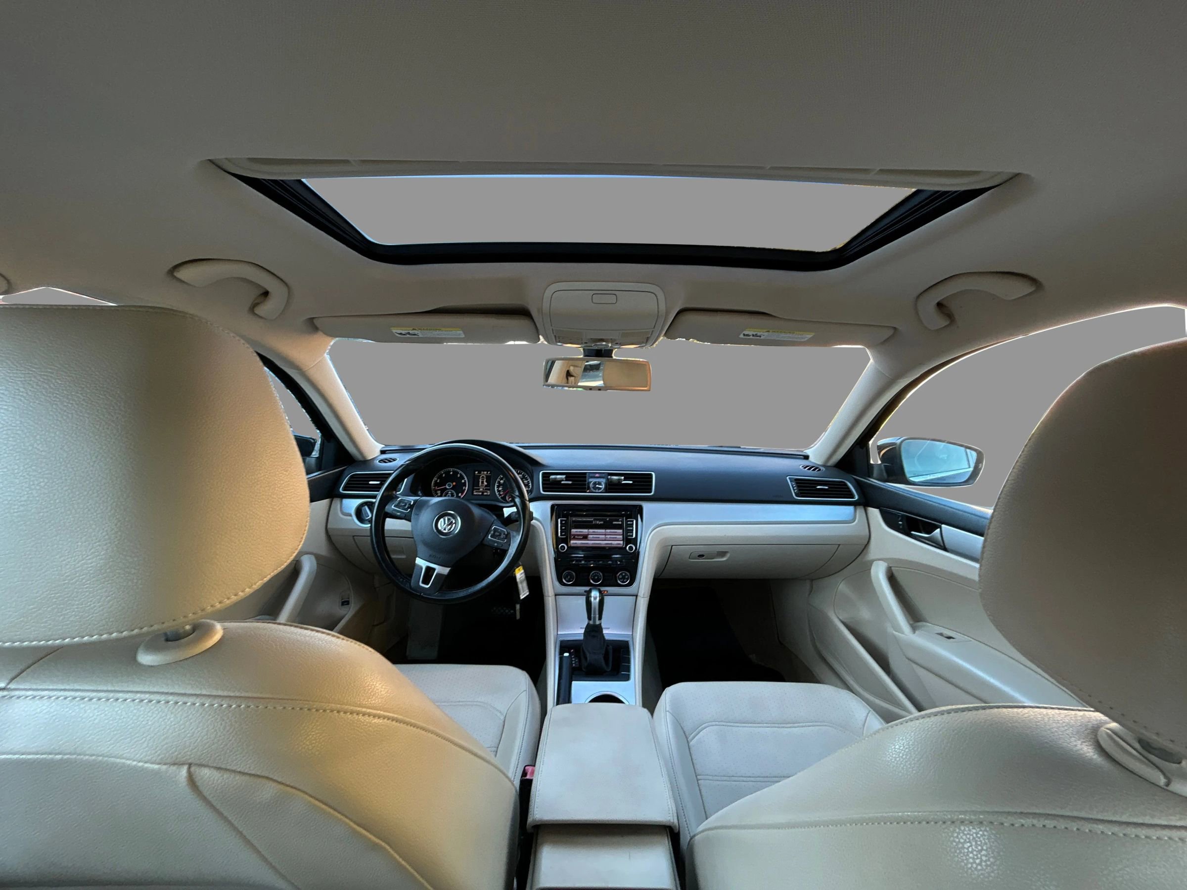 Used 2013 Volkswagen Passat 2.5 SE image 20