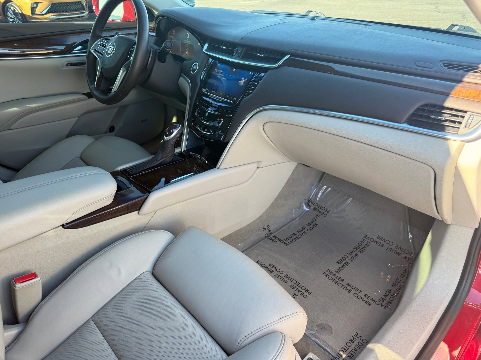 Used 2014 Cadillac XTS Premium image 26