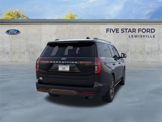 New 2026 Ford Expedition King Ranch AWD/4WD image 8