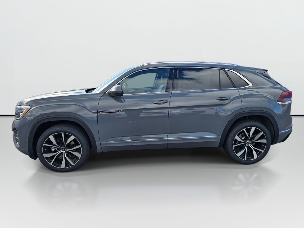New 2026 Volkswagen Atlas Cross Sport SEL Premium R-Line AWD/4WD image 6