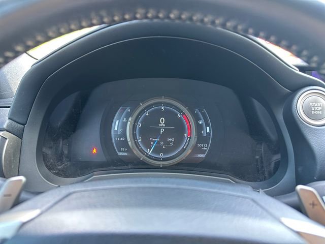 Used 2020 Lexus IS 300 F Sport w/ F Sport Package image 26