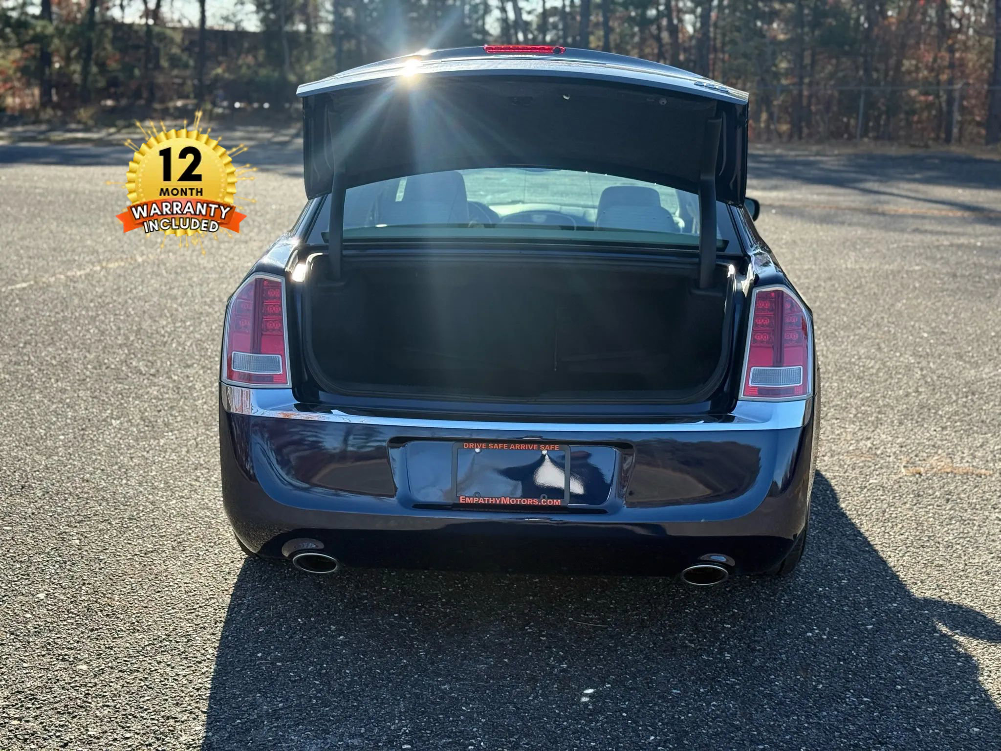 Used 2014 Chrysler 300 image 70