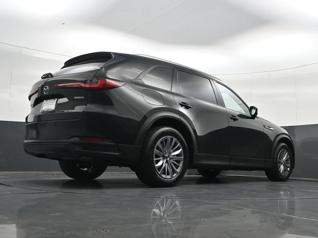 Used 2024 MAZDA CX-90 Plug-In Hybrid w/ Preferred AWD/4WD image 38