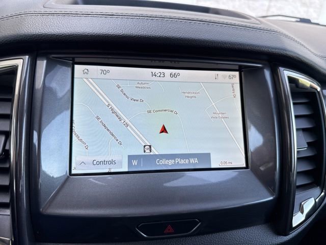 Used 2022 Ford Ranger Lariat w/ Equipment Group 501A High image 41