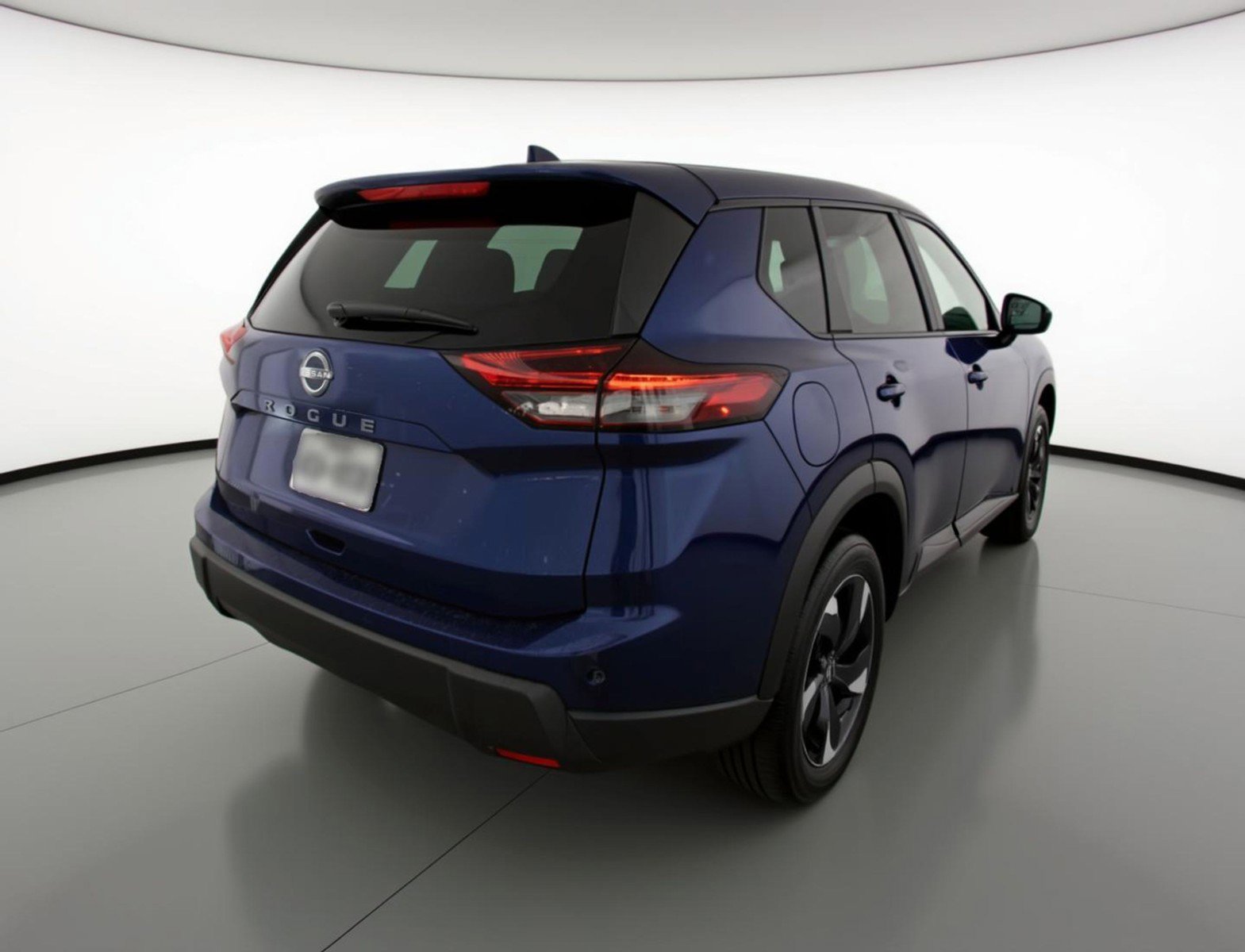 Used 2025 Nissan Rogue SV FWD image 9