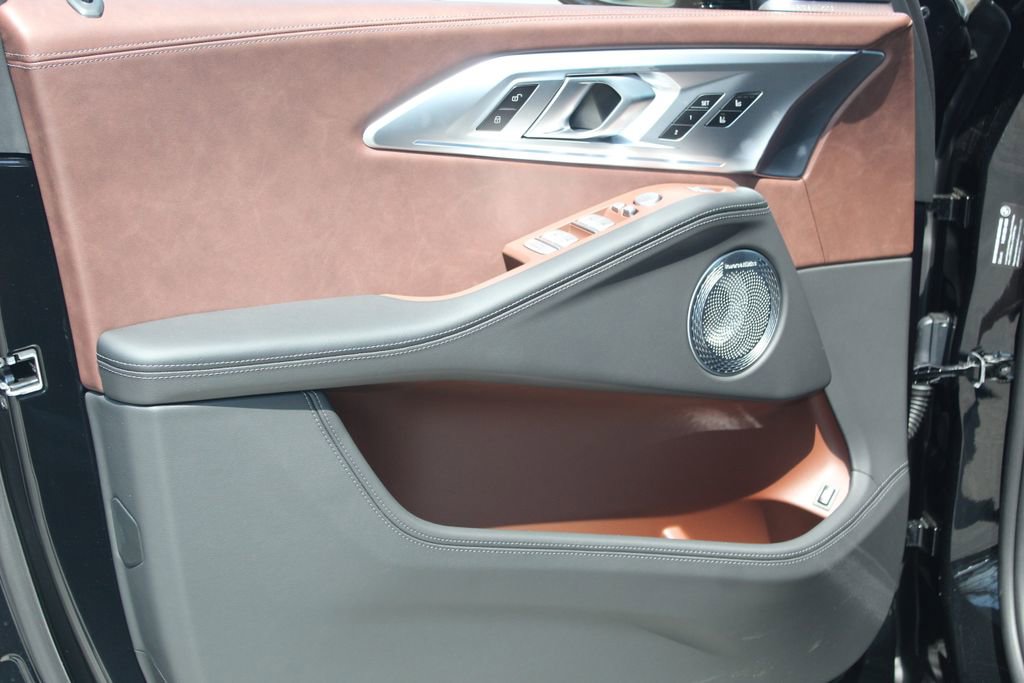 New 2026 BMW XM Label Red AWD/4WD image 20