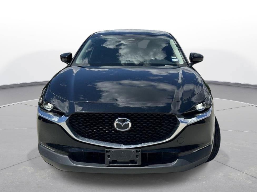 Used 2024 MAZDA CX-30 AWD 2.5 S w/ Select Sport Pkg image 3
